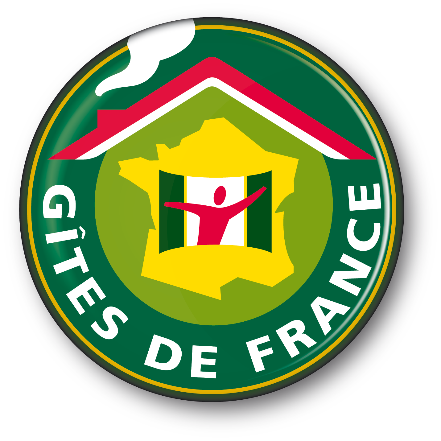 Logo GdF