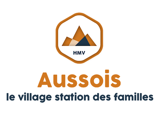 logo aussois